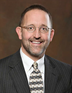 Randy Miller, CPA