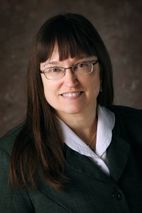Claudia Weinberger
