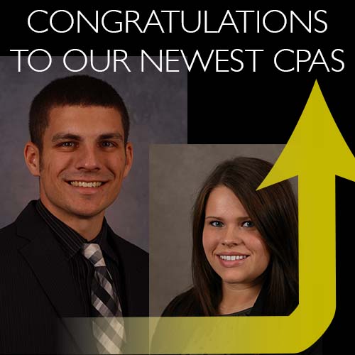 Newest CPAs