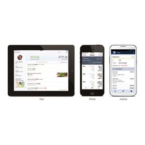 QuickBooks Online Mobile App