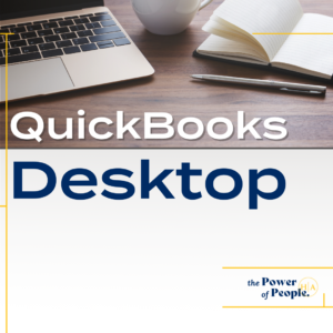 QuickBooks Training 2017