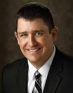 Joe Haas, CPA