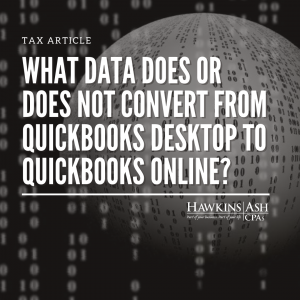 QuickBooks Online