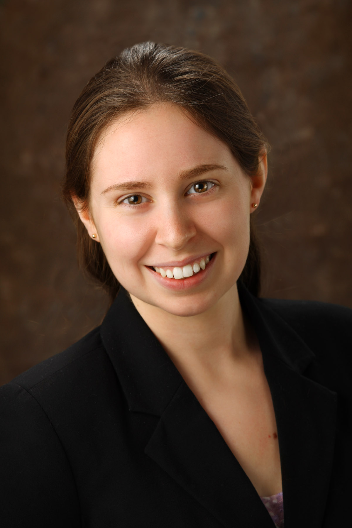 Anna Weinberger, CPA