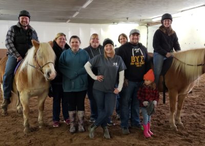Hart Equine Therapy Center, Inc.