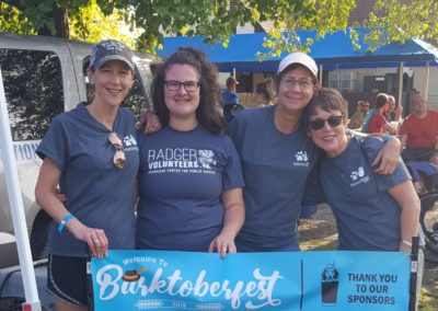 Milwaukee Area Domestic Animal Control Commission (MADACC)-Barktoberfest