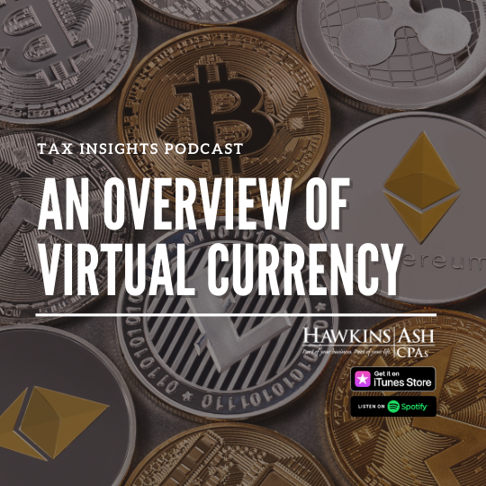 virtual currency