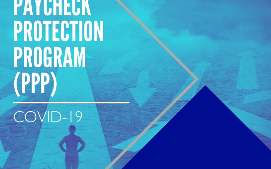 COVID-19: The Paycheck Protection Program: An Overview