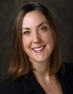 Rachel Burrow
