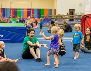 La Crosse Area Family YMCA