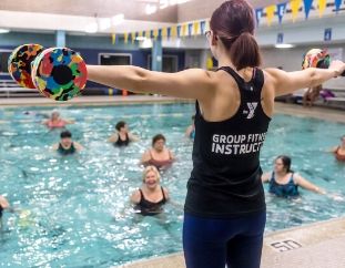 La Crosse Area Family YMCA