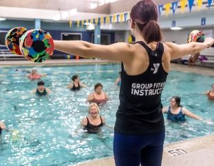 La Crosse Area Family YMCA