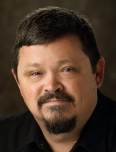 Steve Arnold
