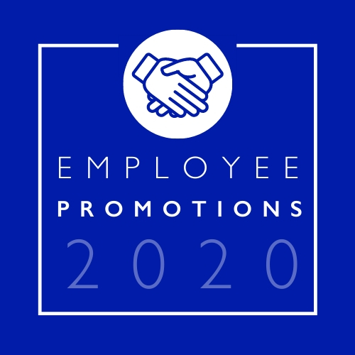 Employee Promotions 2020
