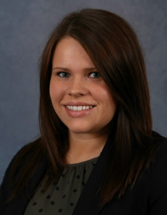 Nicole Malueg, CPA