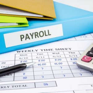 Payroll Accounting