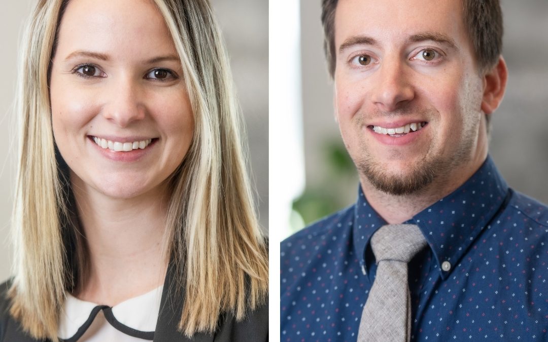 New Rochester Employees at Hawkins Ash CPAs