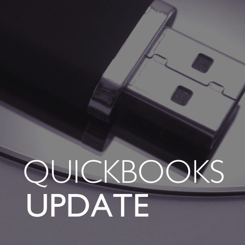 QuickBooks Update