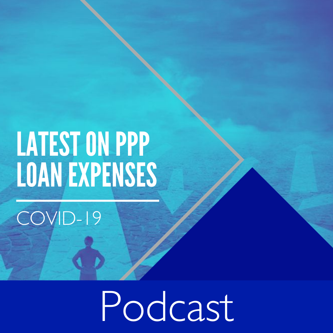 PPP Loan Expenses