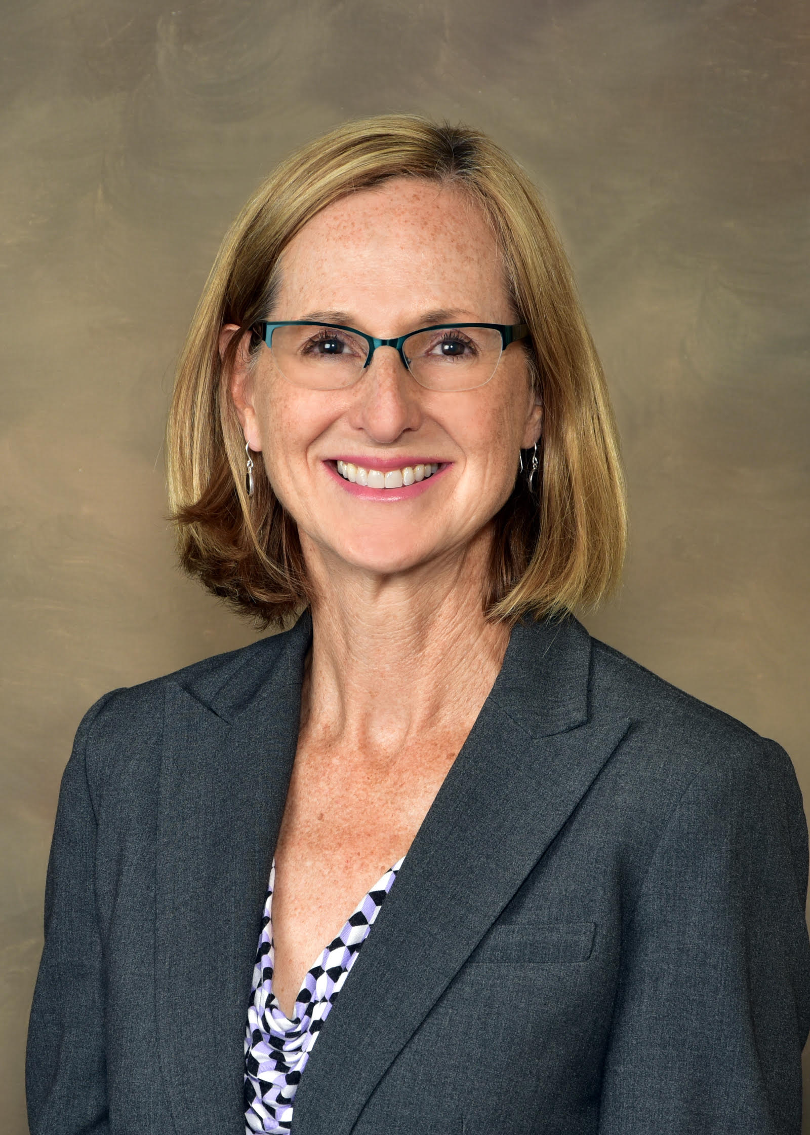 Judy Haven, CPA