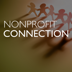 Nonprofit Connection August