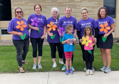 Walk to End Alzheimer's