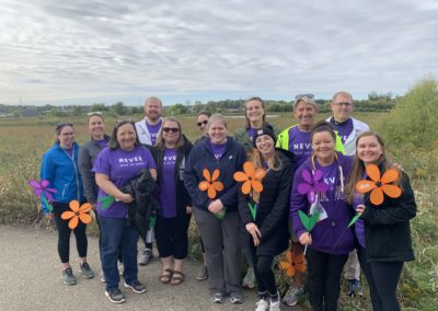 Rochester Walk to End Alzheimer's