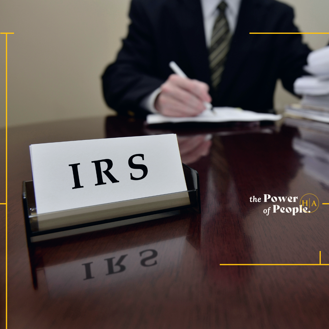 Prepared for IRS Audit