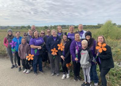 Rochester Walk to End Alzheimer's