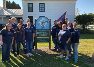 Manitowoc Historical Society