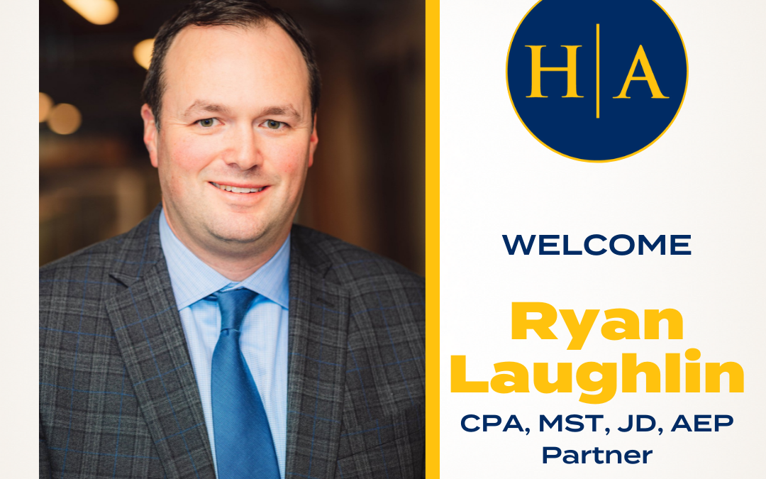 Experienced Estate and Tax Planning Professional Joins Hawkins Ash CPAs