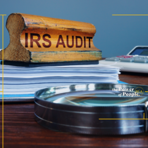IRS audit less difficult