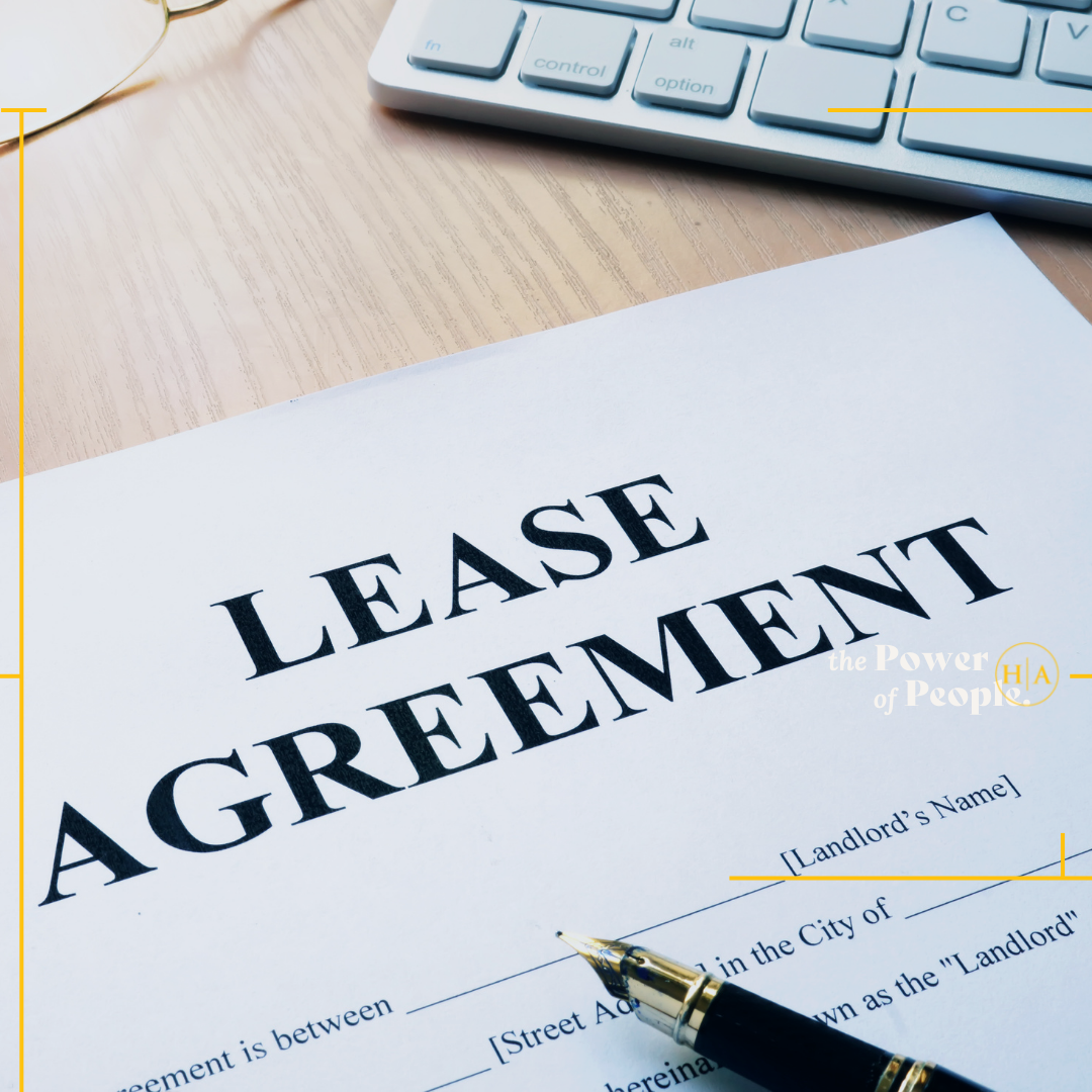 Lease Standard