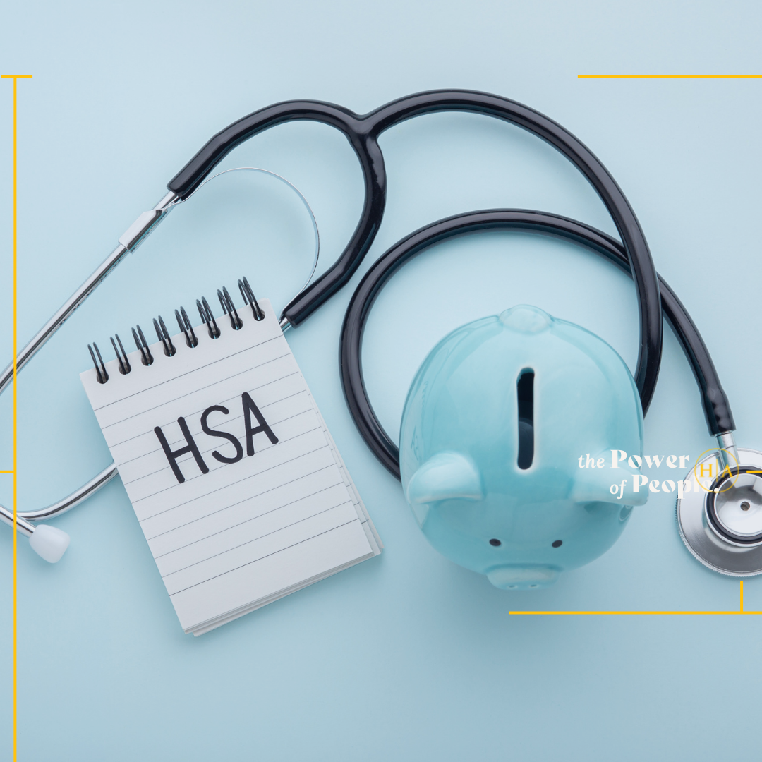 Health Savings Accounts