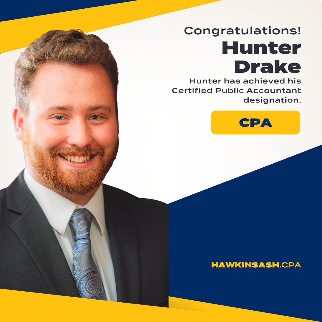 Hunter Drake CPA