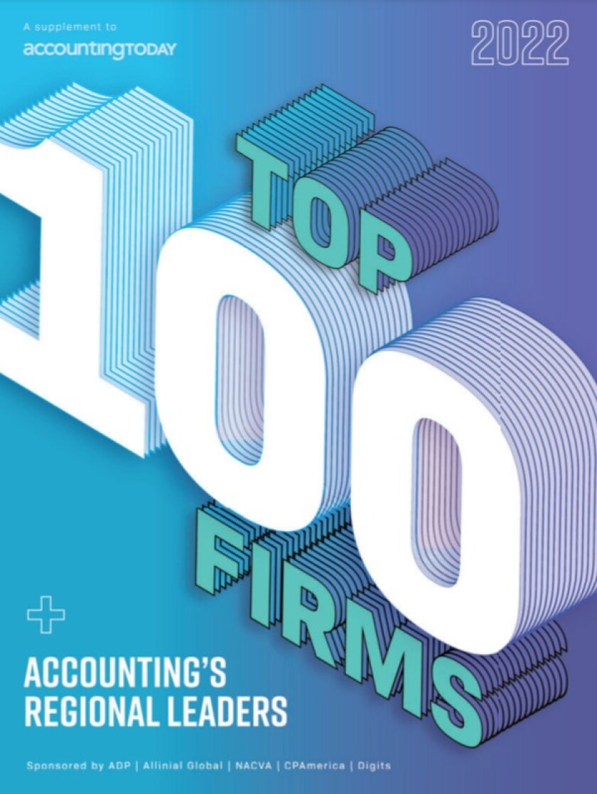 Top 100 Firms