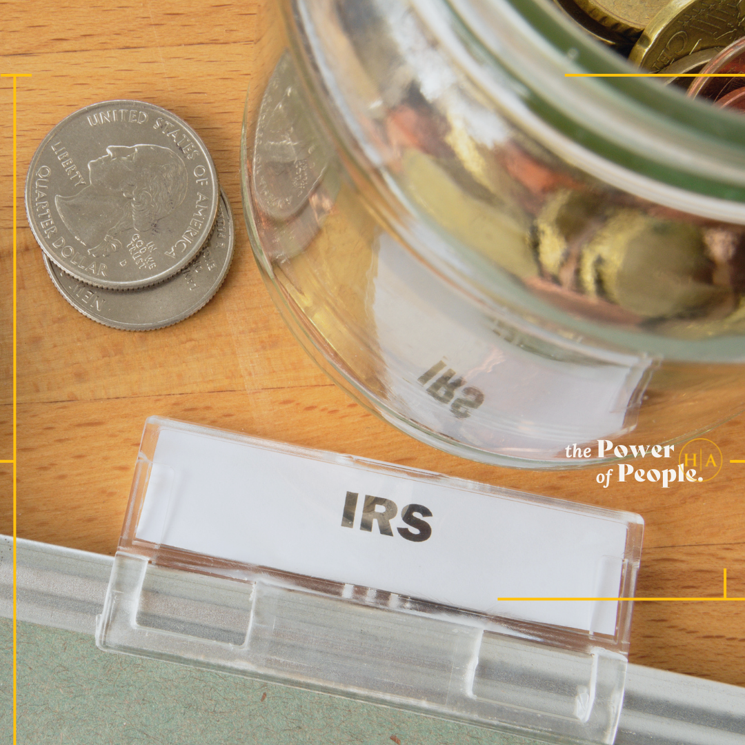 Irs Letters And Notices