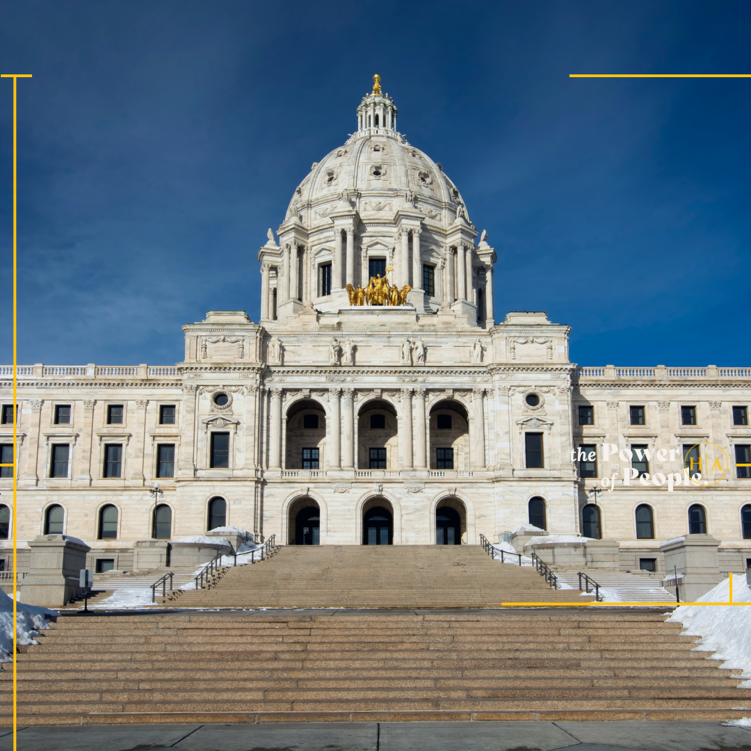 Minnesota Standard Deduction Change