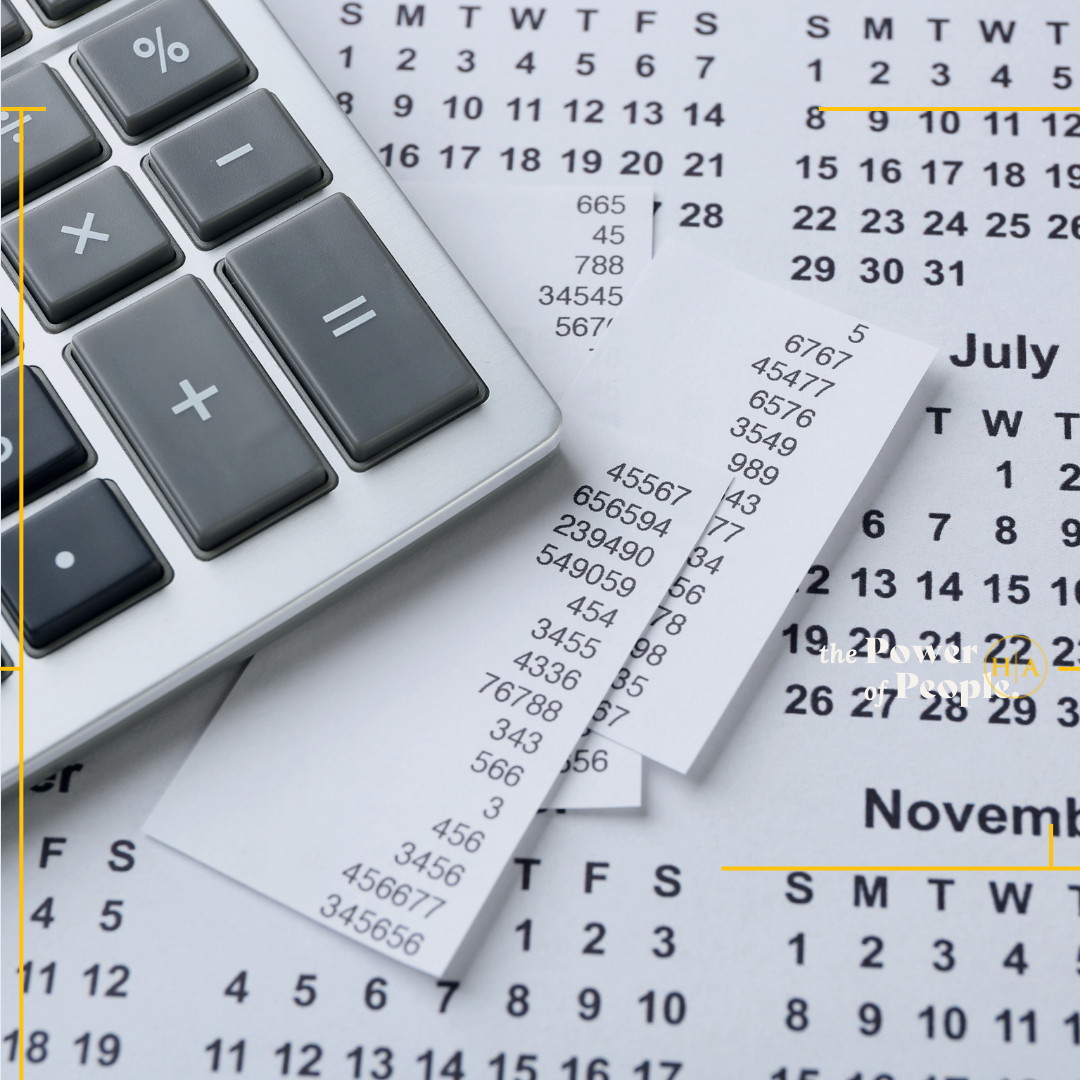 Tax Calendar Second Quarter Of 2022