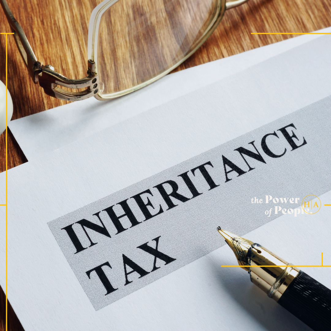Tax Impact On Receiving An Inheritance Social