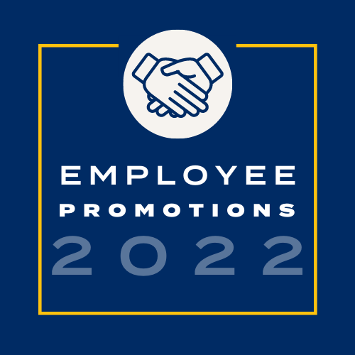 Employee Promotions 2022