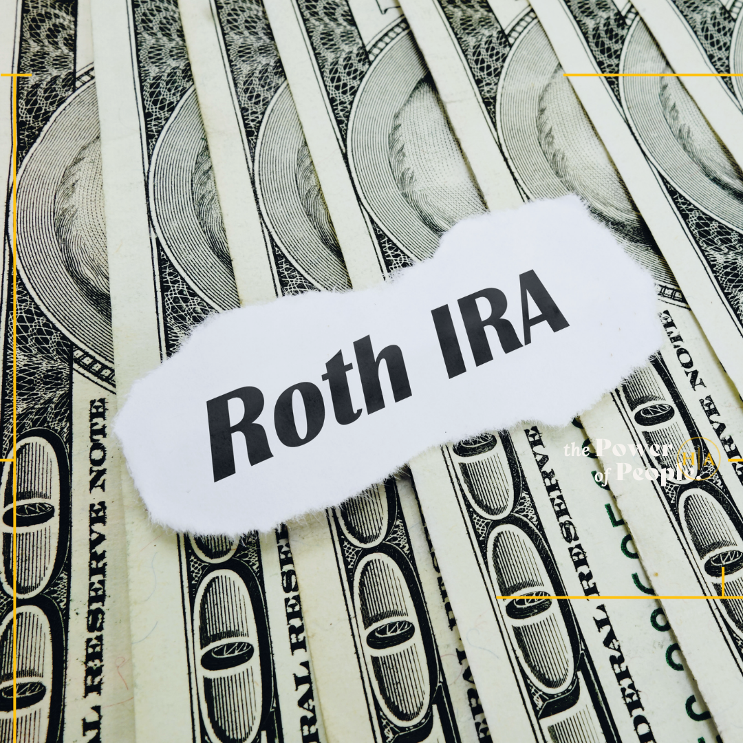 Roth IRA Conversions