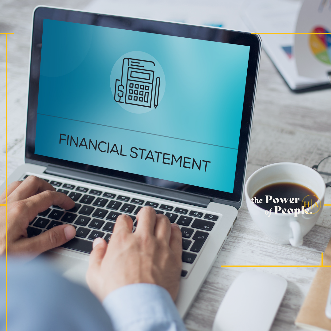 Financial Statements