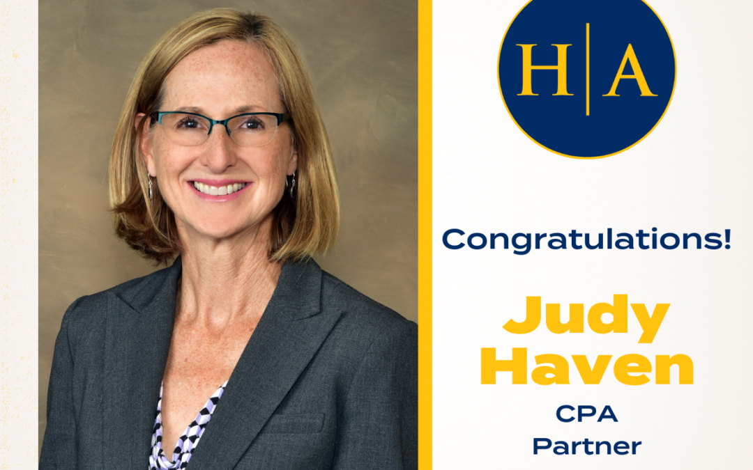 Hawkins Ash CPAs Names A Partner in Mequon