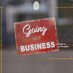 The Tax Obligations If Your Business Closes Its Doors