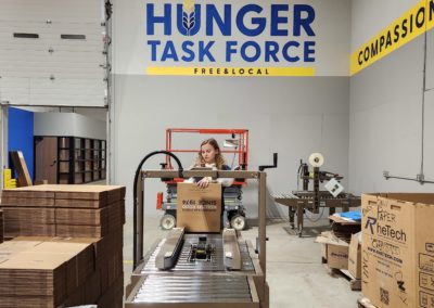 Hunger Task Force Mequon