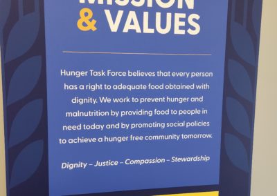 Hunger Task Force Mequon