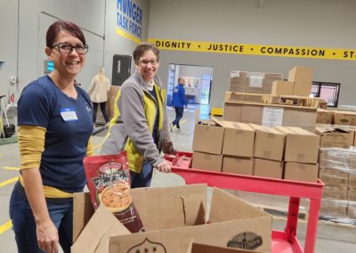 Hunger Task Force Mequon