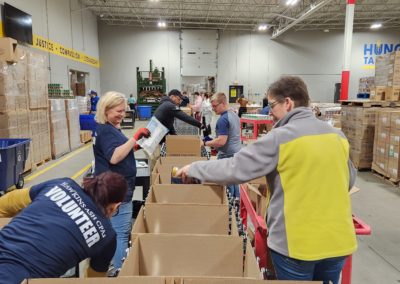 Hunger Task Force Mequon