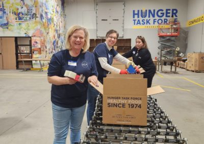 Hunger Task Force Mequon